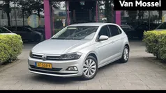 Gebruikt 2019 VW Polo Comfortline Hatchback | € 14.900 (Eerlijke prijs)
