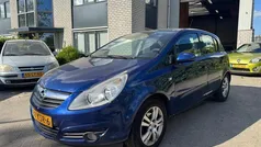 Gebruikt 2010 Opel Corsa Enjoy Hatchback | € 650 (Super prijs)