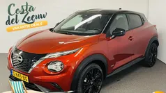 Gebruikt 2022 Nissan Juke SUV | € 23.435 (Eerlijke prijs)