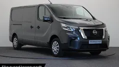 Grijs Nieuw 2024 Nissan Primastar Nismo MPV | € 35.895 (Goede deal)