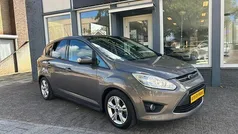 Gebruikt 2013 Ford C-MAX MPV | € 7.899 (Eerlijke prijs)