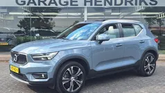 Grijs Gebruikt 2021 Volvo XC40 Inscription SUV | € 29.895 (Eerlijke prijs)