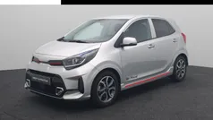 Grijs Gebruikt 2024 Kia Picanto GT-Line Hatchback | € 18.440 (Eerlijke prijs)