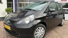 Gebruikt 2002 Honda Jazz S Hatchback | € 1.250 (Super prijs)