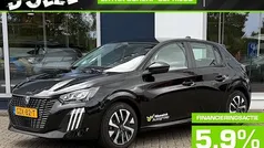 Gebruikt 2025 Peugeot 208 Style Hatchback | € 20.794 (Eerlijke prijs)