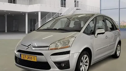 Occasion 2009 Citroën C4 Picasso MPV | € 3.799 (Eerlijke prijs)