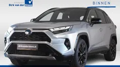 Gebruikt 2025 Toyota RAV4 Hybrid Style SUV | € 47.500 (Eerlijke prijs)
