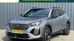 Grijs Gebruikt 2024 Peugeot 2008 Allure SUV | € 23.940 (Goede deal)