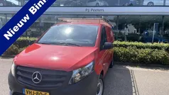 Gebruikt 2020 Mercedes Vito MPV | € 18.950 (Eerlijke prijs)