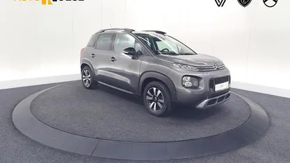 Gebruikt 2020 Citroën C3 Aircross PureTech SUV | € 16.900 (Eerlijke prijs)