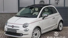 Gebruikt 2020 Fiat 500 Dolcevita Hatchback | € 14.950 (Eerlijke prijs)