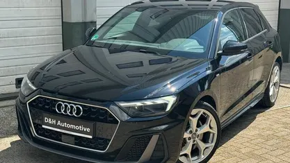 Occasion 2019 Audi A1 Sportback S-Line Hatchback | € 25.900 (Eerlijke prijs)