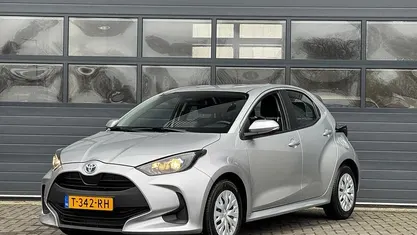 Occasion 2023 Toyota Yaris Active Hatchback | € 19.999 (Eerlijke prijs)