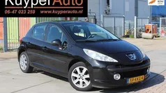 Gebruikt 2009 Peugeot 207 Hatchback | € 2.950 (Goede deal)