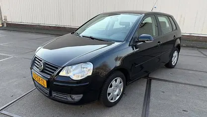 Occasion VW Polo Sportline 75 PK (55 kW) 2006 Hatchback