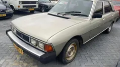 Gebruikt 1984 Peugeot 604 Sedan | € 5.950