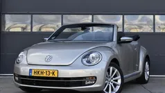 Grijs Gebruikt 2015 VW Beetle Design Cabriolet | € 14.450 (Eerlijke prijs)