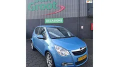 Opel Agila
