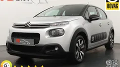 Gebruikt 2018 Citroën C3 PureTech Hatchback | € 9.445 (Eerlijke prijs)