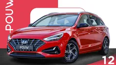 Gebruikt 2021 Hyundai i30 Premium Stationwagen | € 20.800 (Goede deal)