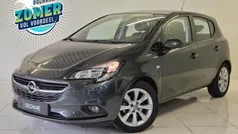 Grijs Gebruikt 2018 Opel Corsa Hatchback | € 12.245 (Eerlijke prijs)