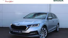 Stationwagon Gebruikt 2021 Skoda Octavia Business Line Stationwagen | € 23.950 (Eerlijke prijs)