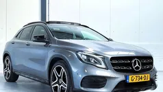 Grijs Gebruikt 2019 Mercedes GLA180 Business SUV | € 24.950 (Eerlijke prijs)
