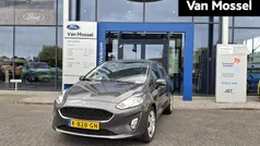 Gebruikt 2021 Ford Fiesta Hatchback | € 13.645 (Goede deal)