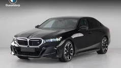 Gebruikt 2024 BMW i5 Comfort Edition Sedan | € 96.950 (Goede deal)