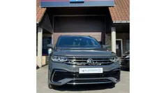Gebruikt 2021 VW Tiguan R-line SUV | € 41.490 (Eerlijke prijs)