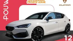 Wit Gebruikt 2022 Cupra Leon VZ Hatchback | € 26.450 (Goede deal)