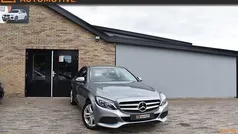 Gebruikt 2014 Mercedes C220 Edition Sedan | € 16.400 (Eerlijke prijs)