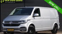 Gebruikt 2023 VW T6.1 Van | € 37.850 (Eerlijke prijs)