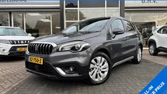 Grijs Gebruikt 2018 Suzuki SX4 S-Cross SUV | € 17.950 (Eerlijke prijs)