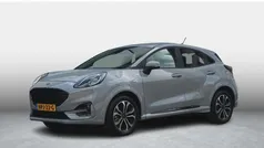 Grijs Gebruikt 2023 Ford Puma ST-Line SUV | € 27.450 (Goede deal)