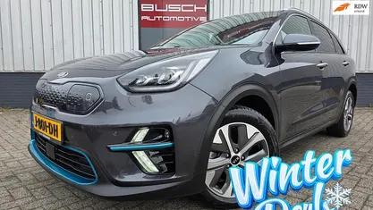 Occasion 2020 Kia e-Niro SUV | € 18.495 (Goede deal)
