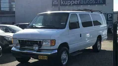 Wit Gebruikt 2005 Ford Econoline Van | € 16.950