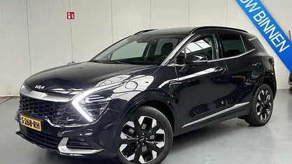 Occasion 2023 Kia Sportage SUV | € 30.950 (Eerlijke prijs)