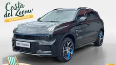 Gebruikt 2022 Lynk & Co 01 SUV | € 24.440 (Eerlijke prijs)