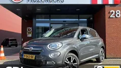 Gebruikt 2018 Fiat 500X Pop Star SUV | € 13.945 (Eerlijke prijs)