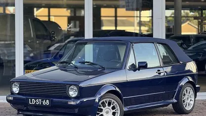 Occasion VW Golf I 69 PK (50 kW) 1980 Hatchback