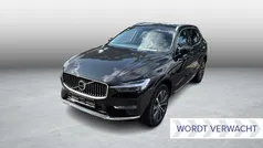 Zwart Gebruikt 2022 Volvo XC60 Inscription SUV | € 48.294 (Eerlijke prijs)