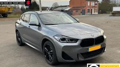 Grijs Gebruikt 2021 BMW X2 Executive SUV | € 28.945 (Goede deal)