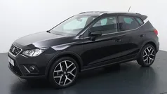Gebruikt 2021 Seat Arona Business SUV | € 17.940 (Eerlijke prijs)