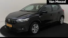 Gebruikt 2021 Dacia Sandero Comfort Hatchback | € 13.240 (Eerlijke prijs)