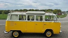 Gebruikt 1993 VW up! Hatchback | € 29.500