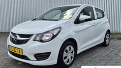 Gebruikt 2019 Opel Karl Edition Hatchback | € 9.445 (Eerlijke prijs)