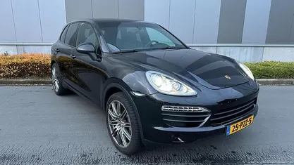 Occasion Porsche Cayenne 400 PK (294 kW) 2010 SUV