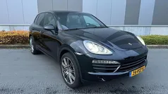 Gebruikt 2010 Porsche Cayenne SUV | € 24.950 (Eerlijke prijs)