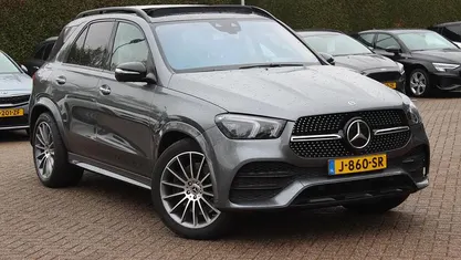 Gebruikt 2020 Mercedes GLE350 Premium Plus SUV | € 47.950 (Eerlijke prijs)